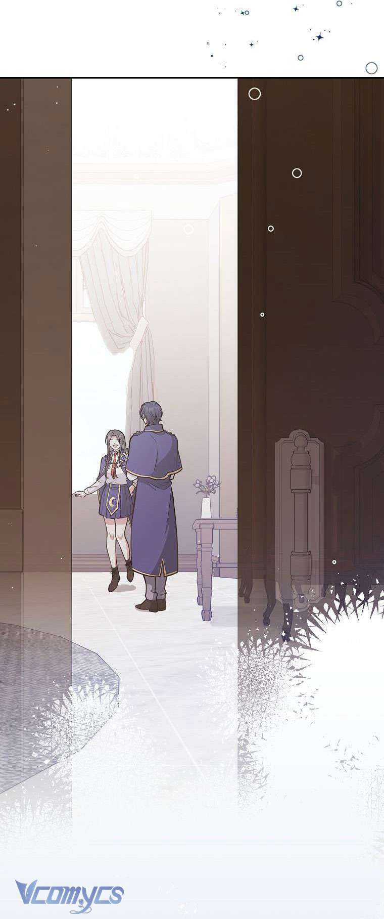 Tôi Thề Chúng Ta Chỉ Là Bạn Chapter 33 - Next Chapter 34