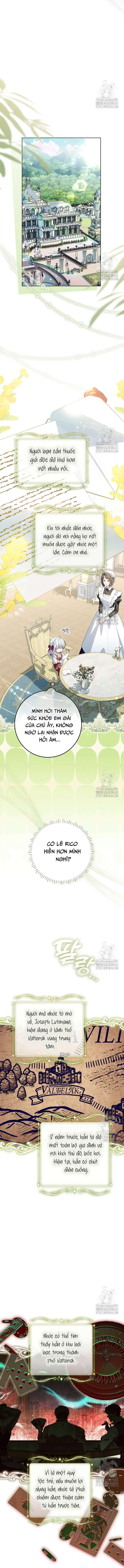 Người Cha Che Giấu Sức Mạnh Chapter 37 - Next Chapter 38