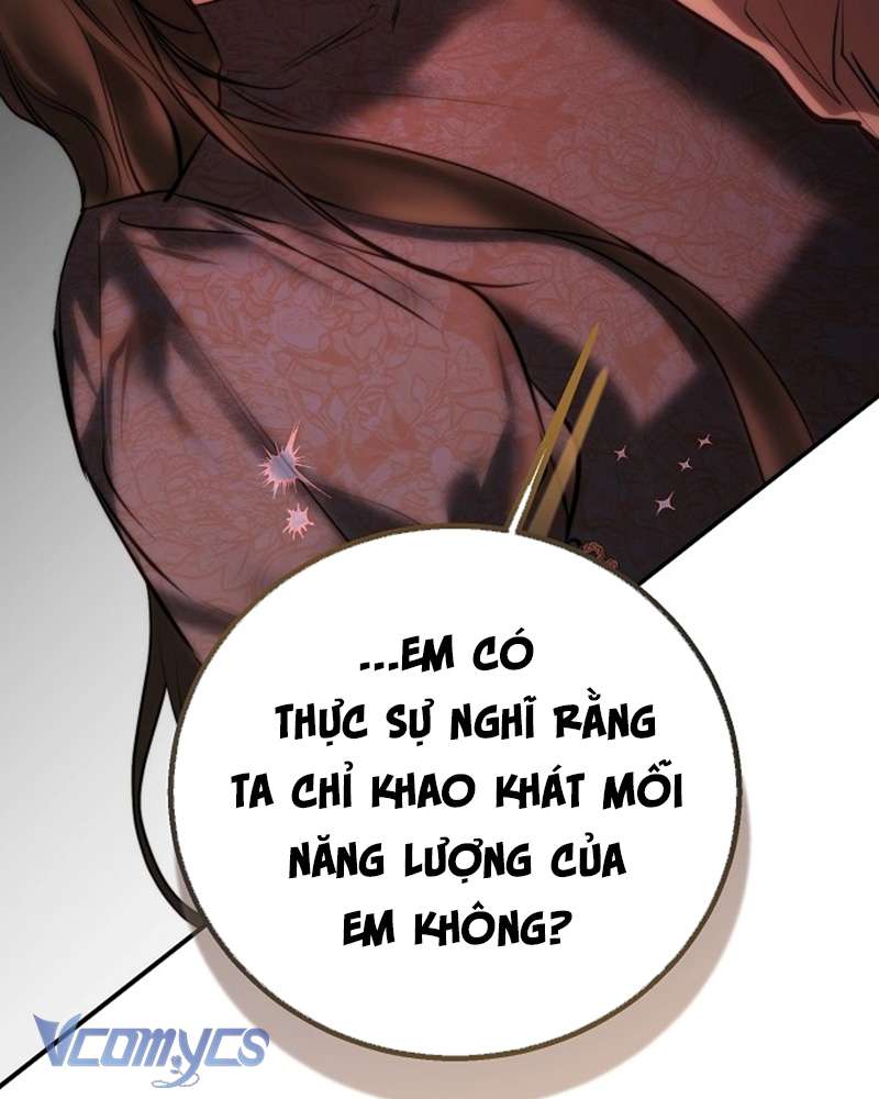 Hãy Dạy Em Cách Khao Khát Chap 19 - Trang 2