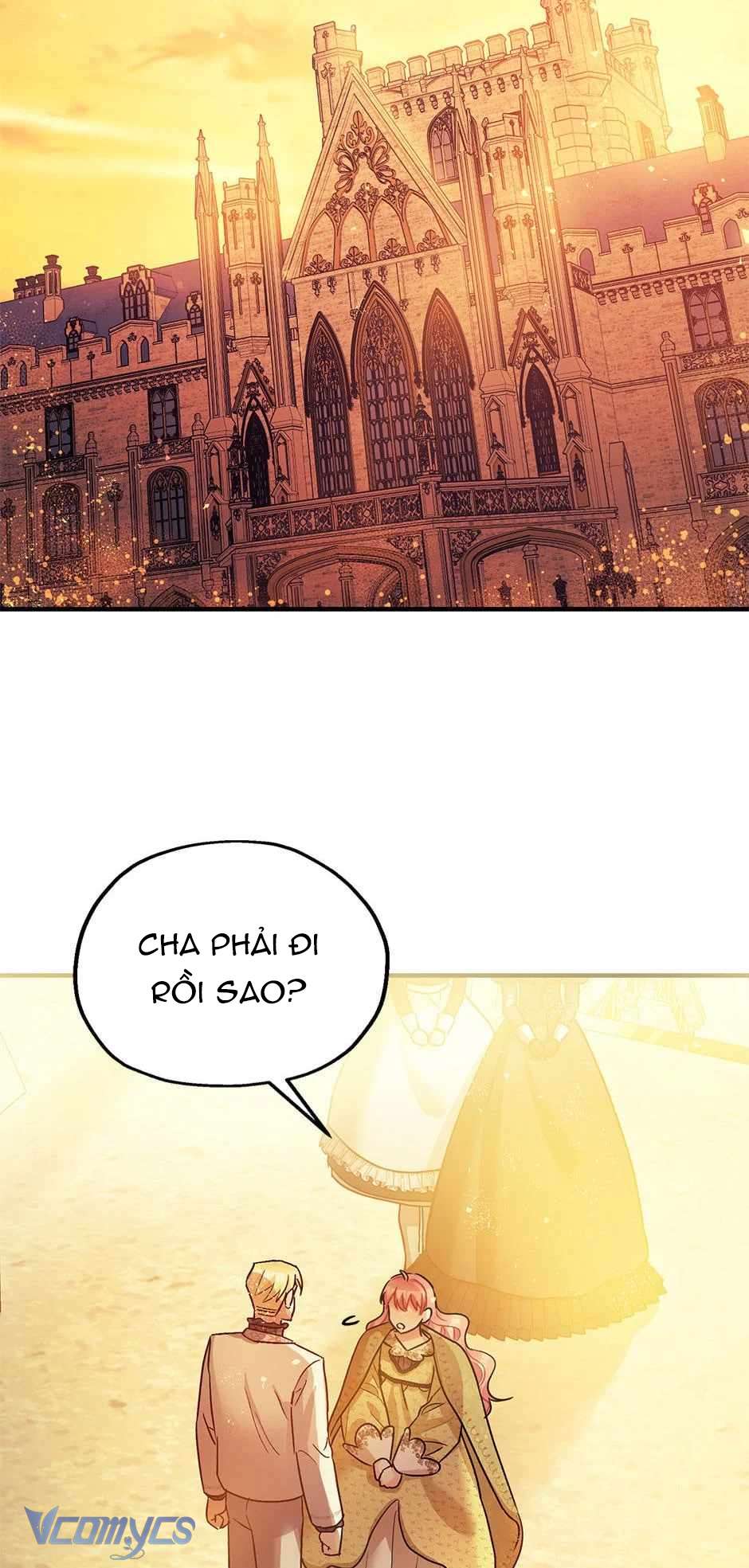 Liều Thuốc An Thần Của Bạo Chúa Chap 45 - Trang 4