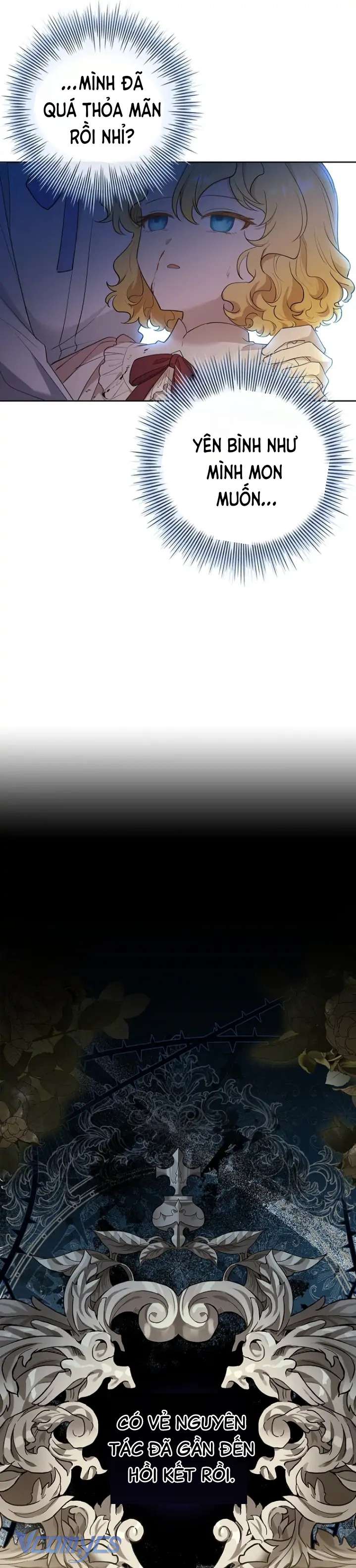 [PNT] Nam Chính À, Tôi Sẽ Tôn Trọng Sở Thích Của Anh! Chap 33 - Trang 2