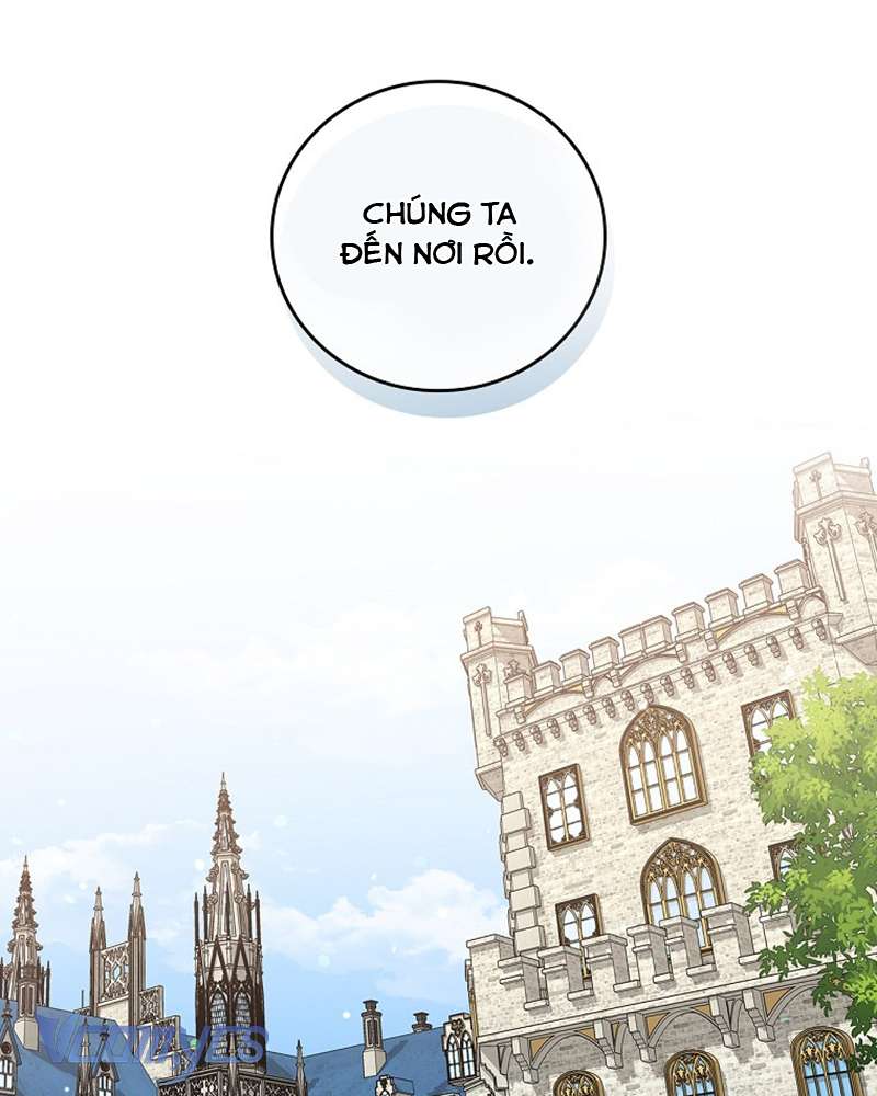 Chị Gái Của Nhân Vật Phản Diện Hôm Nay Cũng Đang Đau Khổ Chapter 63 - Trang 4