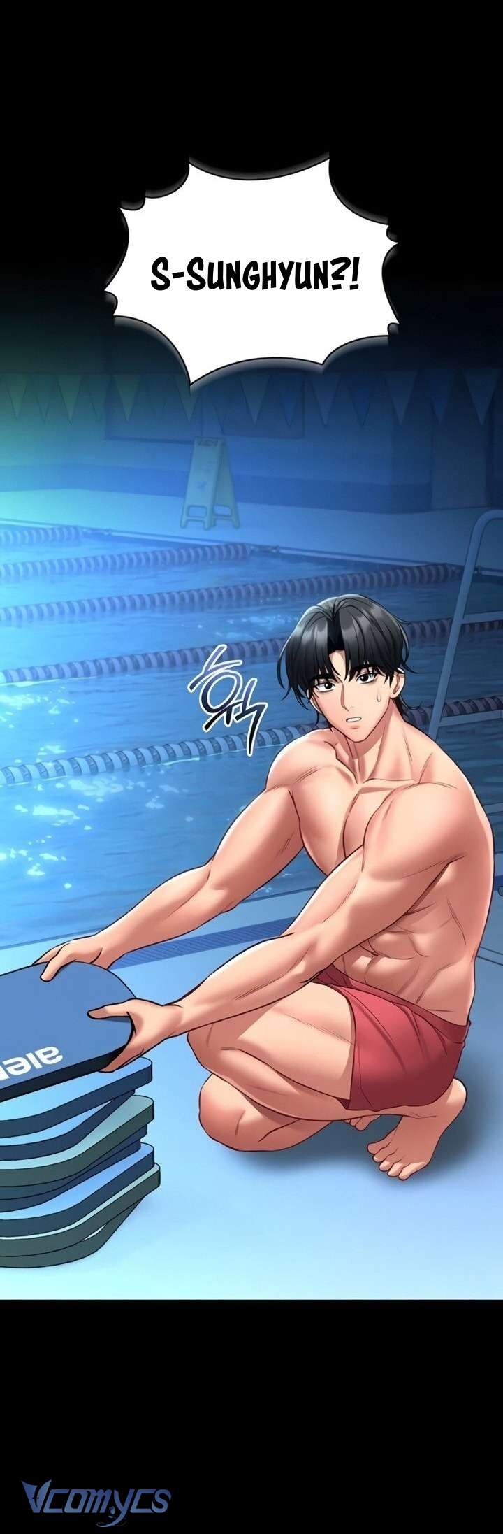 Hướng Dẫn Bảo Vệ Bản Thân Chap 5 - Trang 3