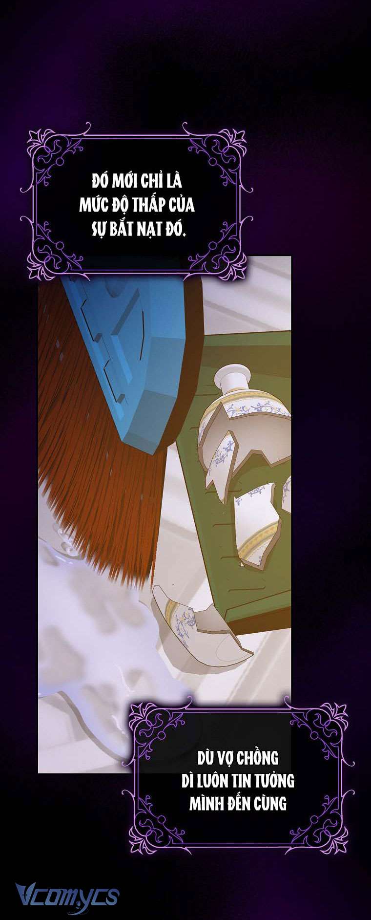 Tôi Thề Chúng Ta Chỉ Là Bạn Chapter 54 - Next Chapter 55