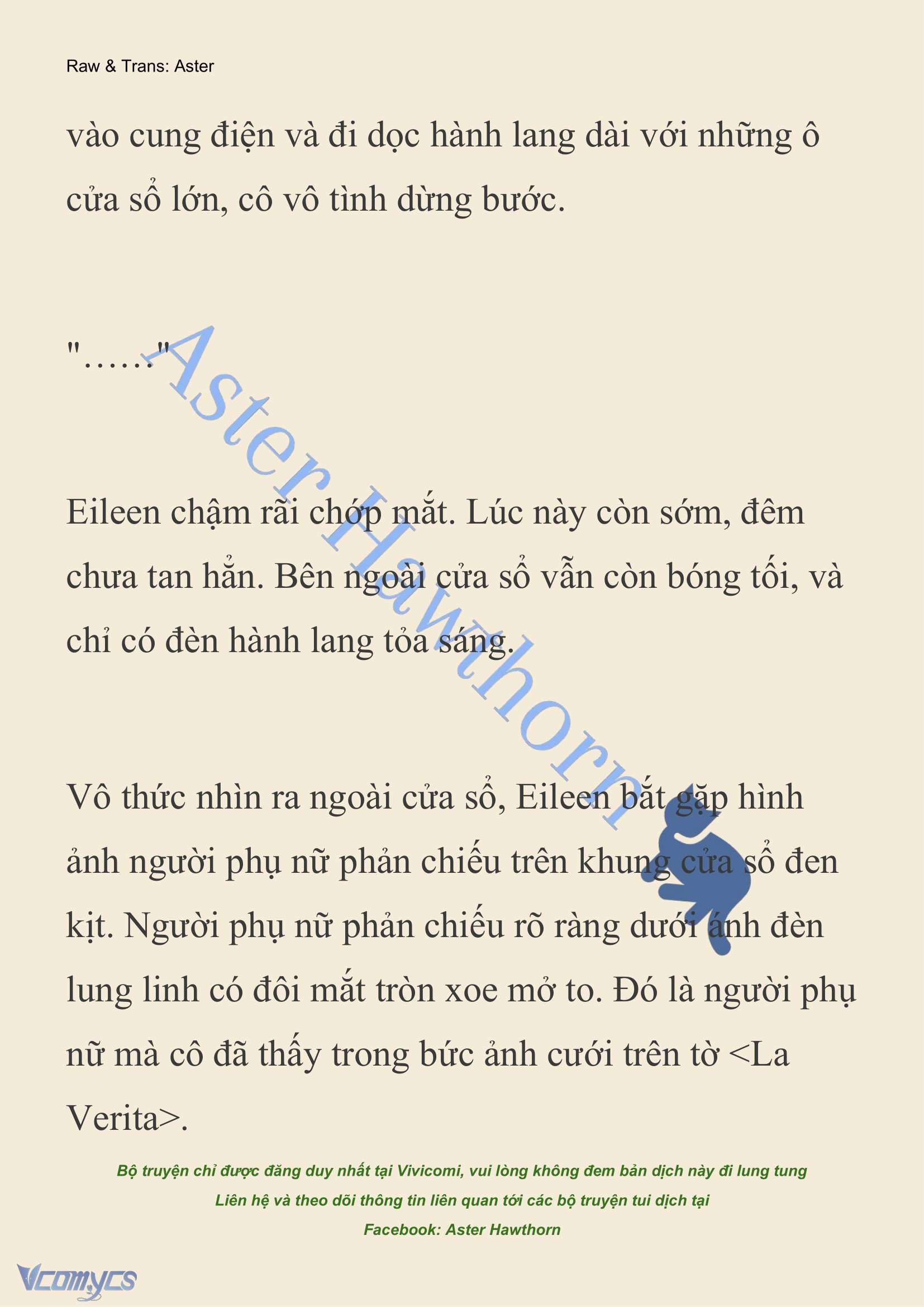 [NOVEL] Người Chồng Độc Ác Chap 229 - Trang 2