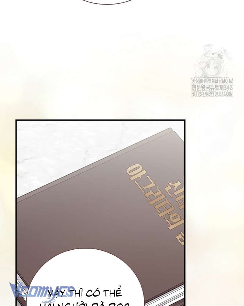 Chị Gái Của Nhân Vật Phản Diện Hôm Nay Cũng Đang Đau Khổ Chap 93 - Trang 4