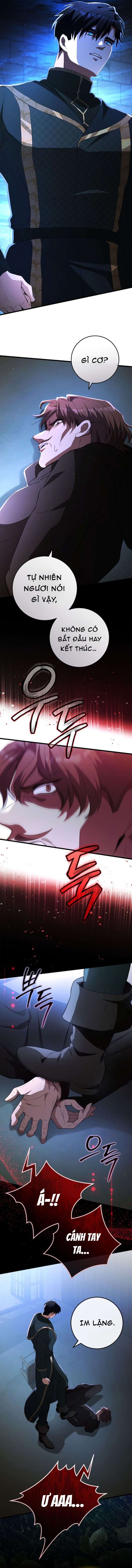 Lời Cầu Hôn Hoang Dã Chap 42 - Trang 2