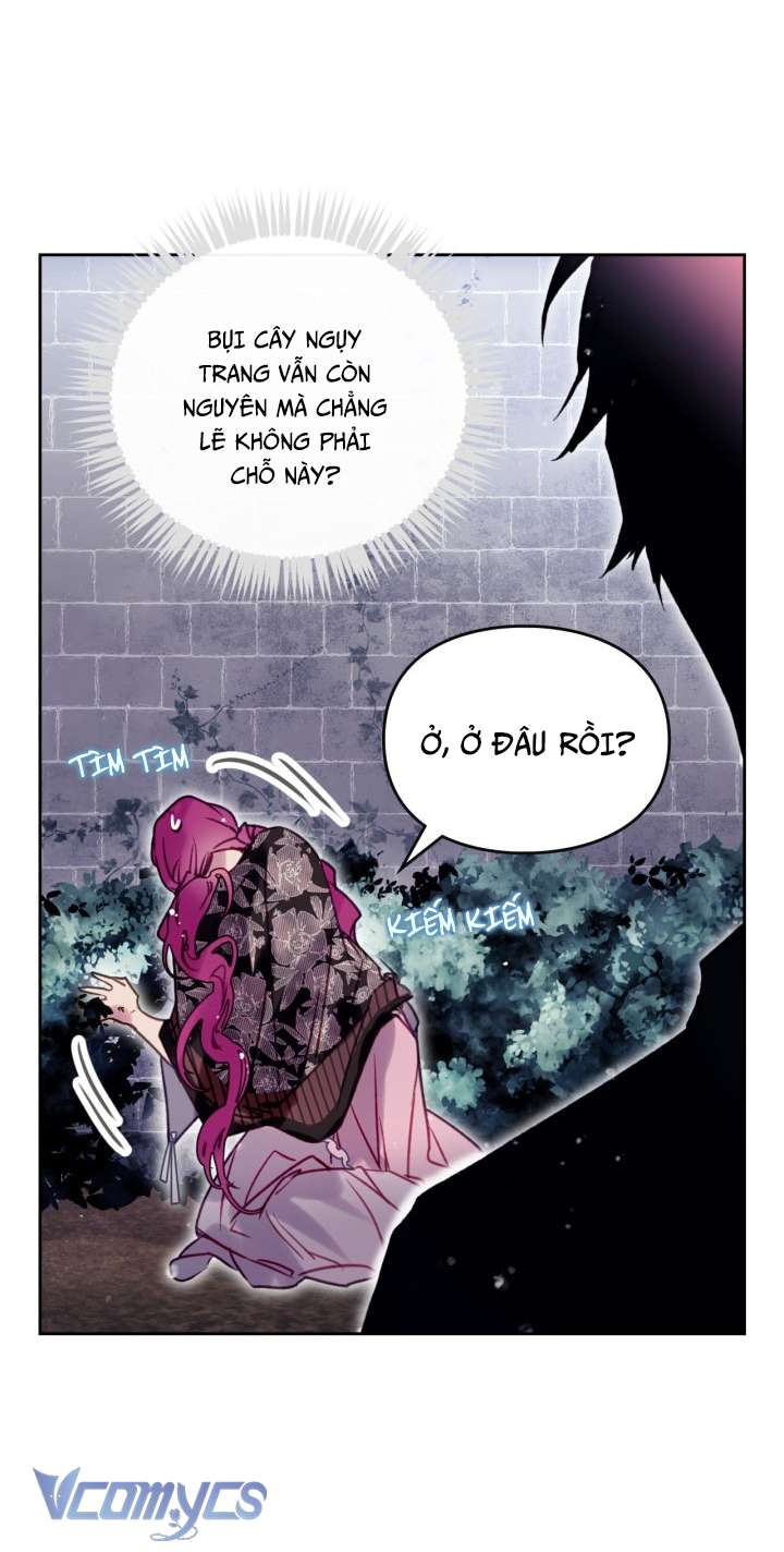 Kết Cục Của Nhân Vật Phản Diện Chỉ Có Thể Là Cái Chết Chap 170 - Trang 4