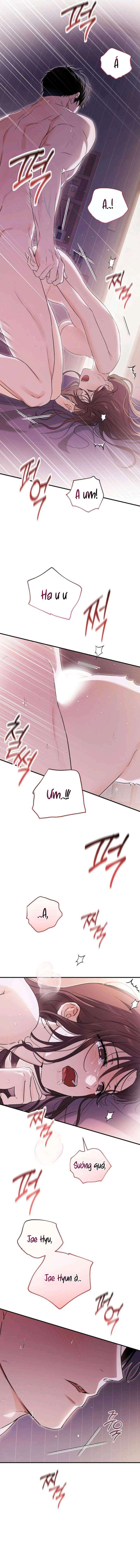 〖18+〗- Kích Hoạt Chế Độ Trai Hư! Chap 6 - Trang 2