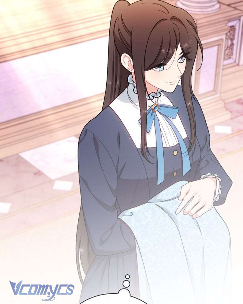 Hầu Gái Độc Quyền Của Hoàng Hậu Phản Diện Chap 65 - Trang 4