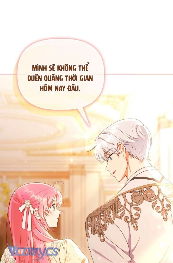 Sự Điều Trị Đặc Biệt Của Tinh Linh Chap 109 - Next Chap 110