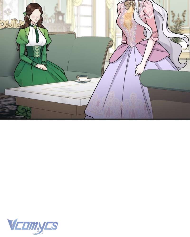 Trước Khi Em Có Ý Định Chạy Trốn Ta Sẽ Ngăn Chặn Nó Chap 43 - Trang 2