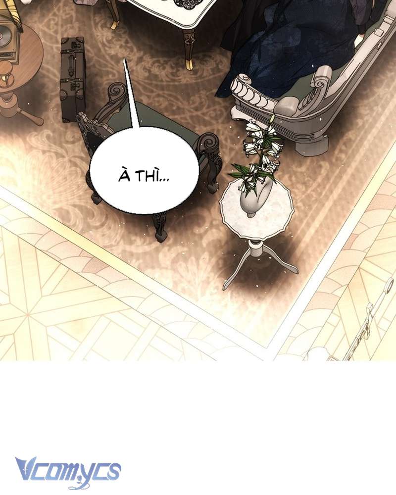 Hãy Dạy Em Cách Khao Khát Chap 34 - Trang 2