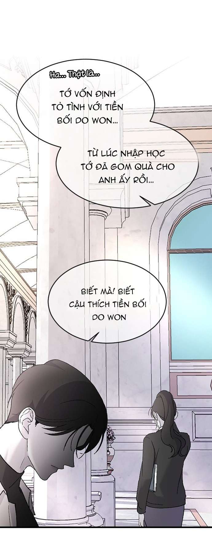 Ba Anh Trai Cực Phẩm Của Tôi Chap 76 - Trang 3