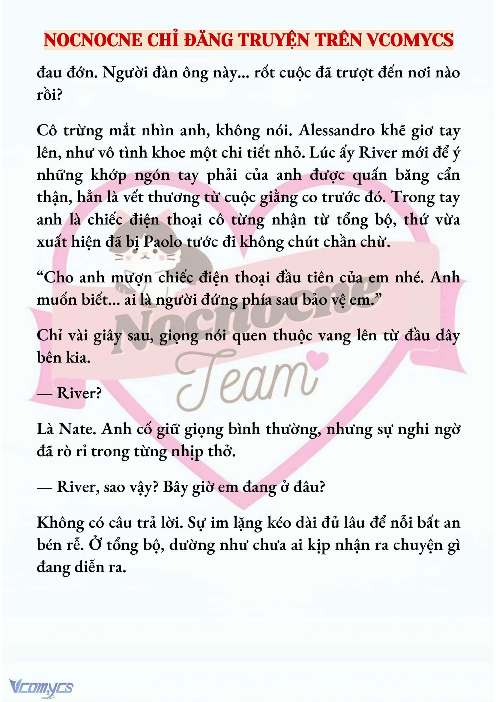 [TIỂU THUYẾT] ĐIỂM CHÍ Chap 78 - Trang 2