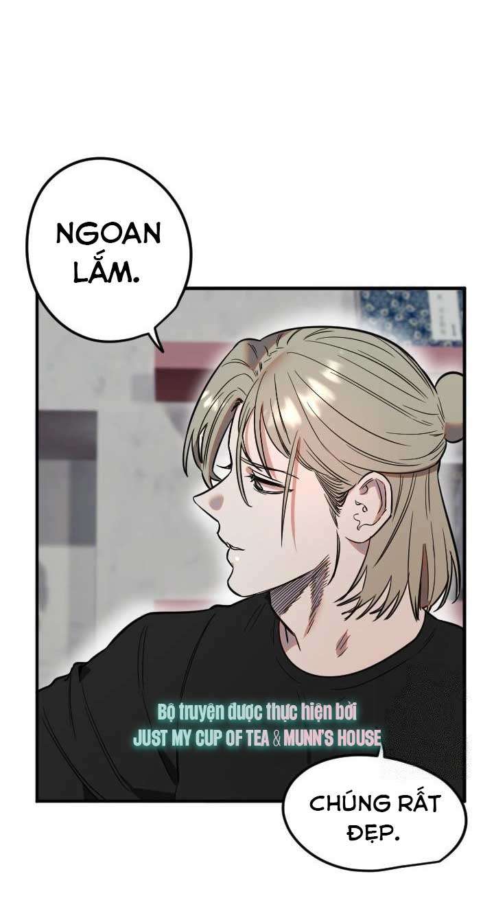 Manitto Chap 40 - Trang 3