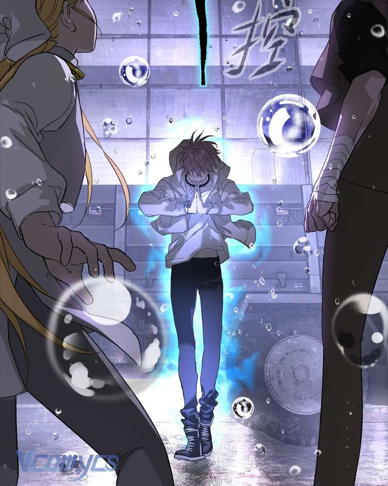 Ác Chi Hoàn Chap 77 - Next Chap 78