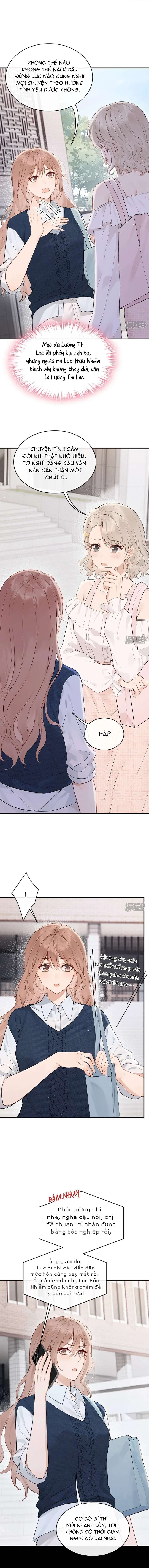 Sống Chung Để Tán Em Chap 86 - Trang 3