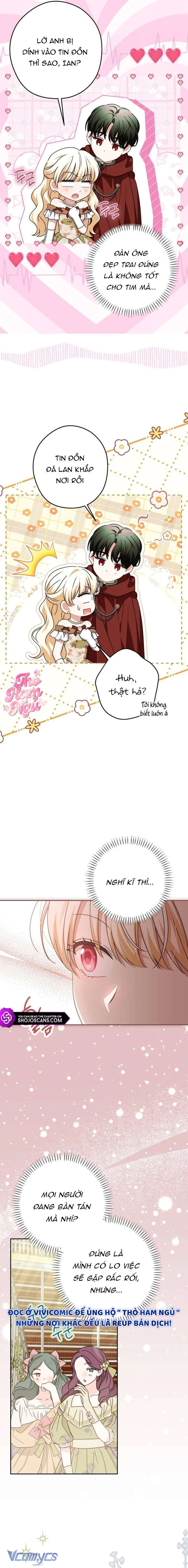 Gia Đình Phản Diện Phản Đối Tự Lập Chapter 49 - Next Chapter 50