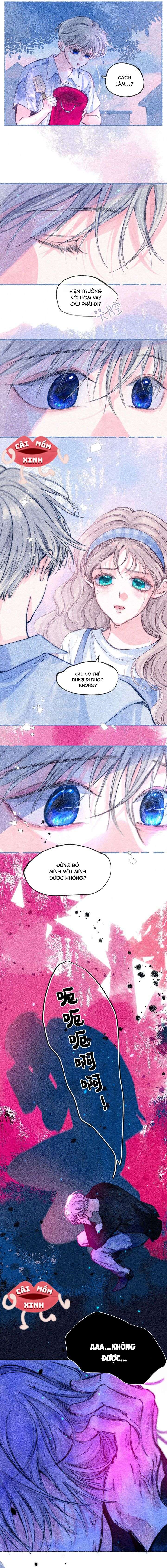 Hội Chứng Say Đắm Chap 14 - Trang 2