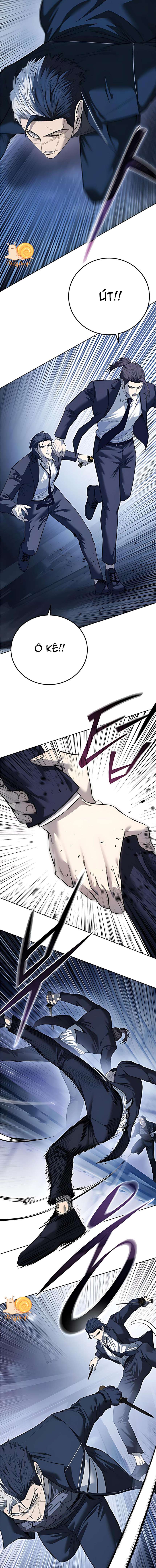 Red Shirt Chap 36 - Next Chap 37