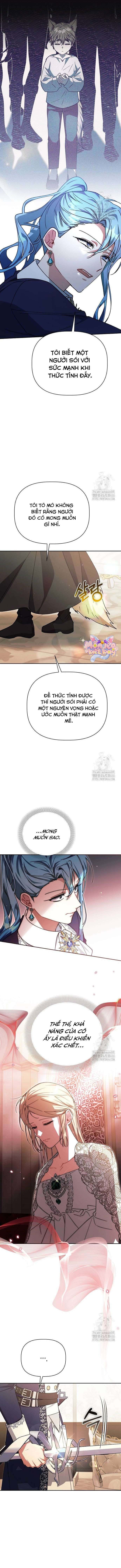 Con Đường Hoa Dành Cho Nam Chính Chap 63 - Trang 4