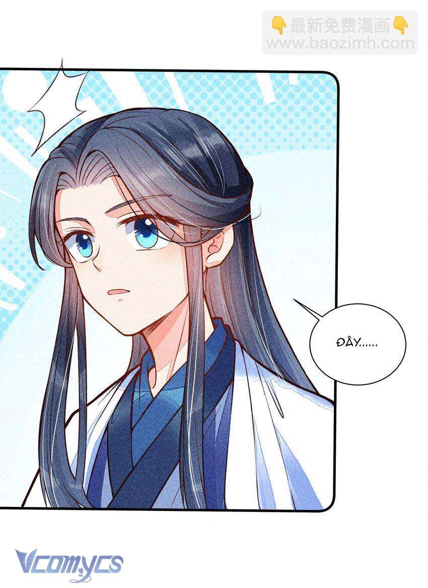 Nuôi Dưỡng Hoàng Tử Chap 19 - Trang 3