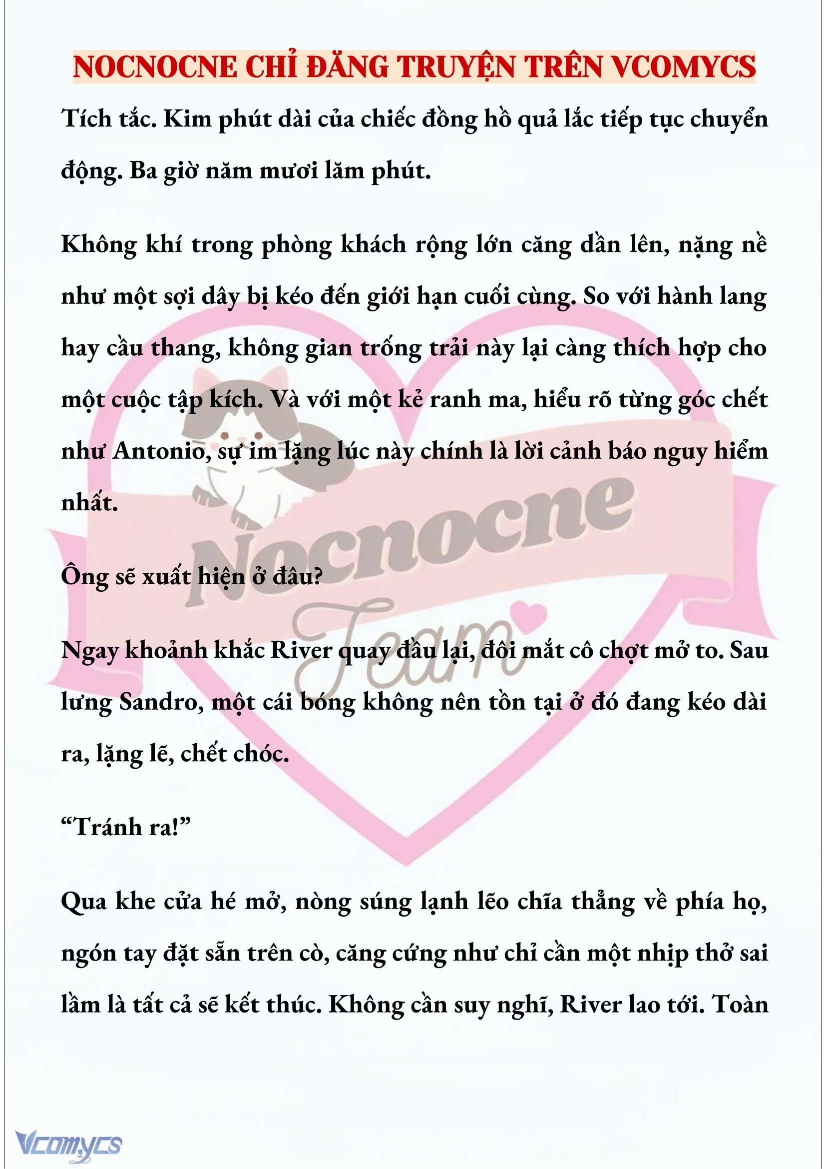 [TIỂU THUYẾT] ĐIỂM CHÍ Chap 162 - Trang 2