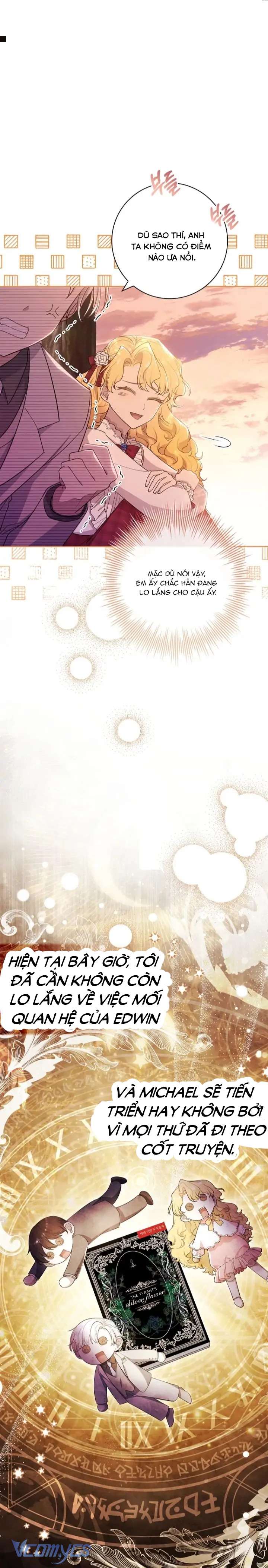 [PNT] Nam Chính À, Tôi Sẽ Tôn Trọng Sở Thích Của Anh! Chap 36 - Trang 2