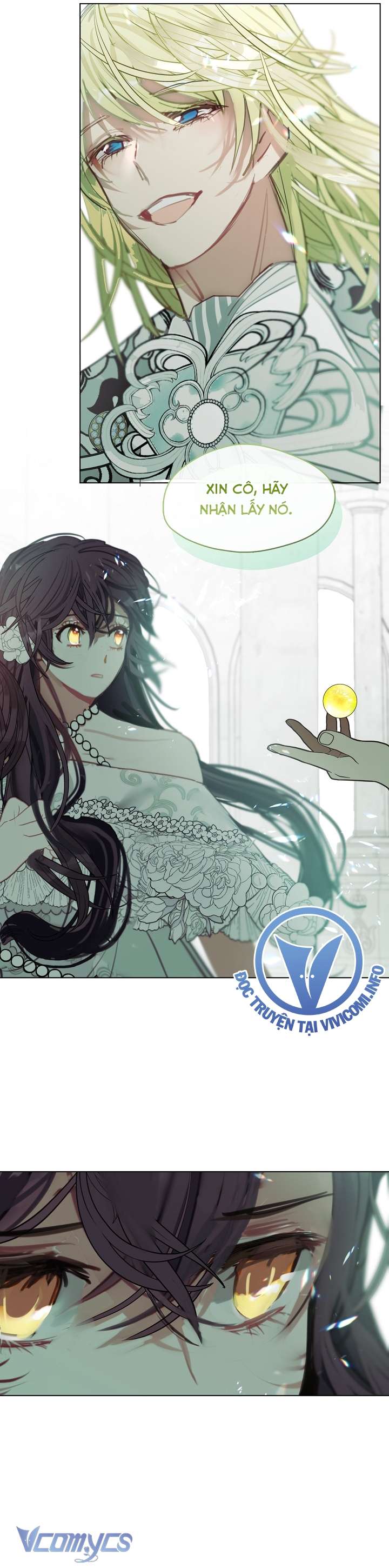 Gia Đình Bị Ám Ảnh Bởi Tôi Chap 83 - Trang 4