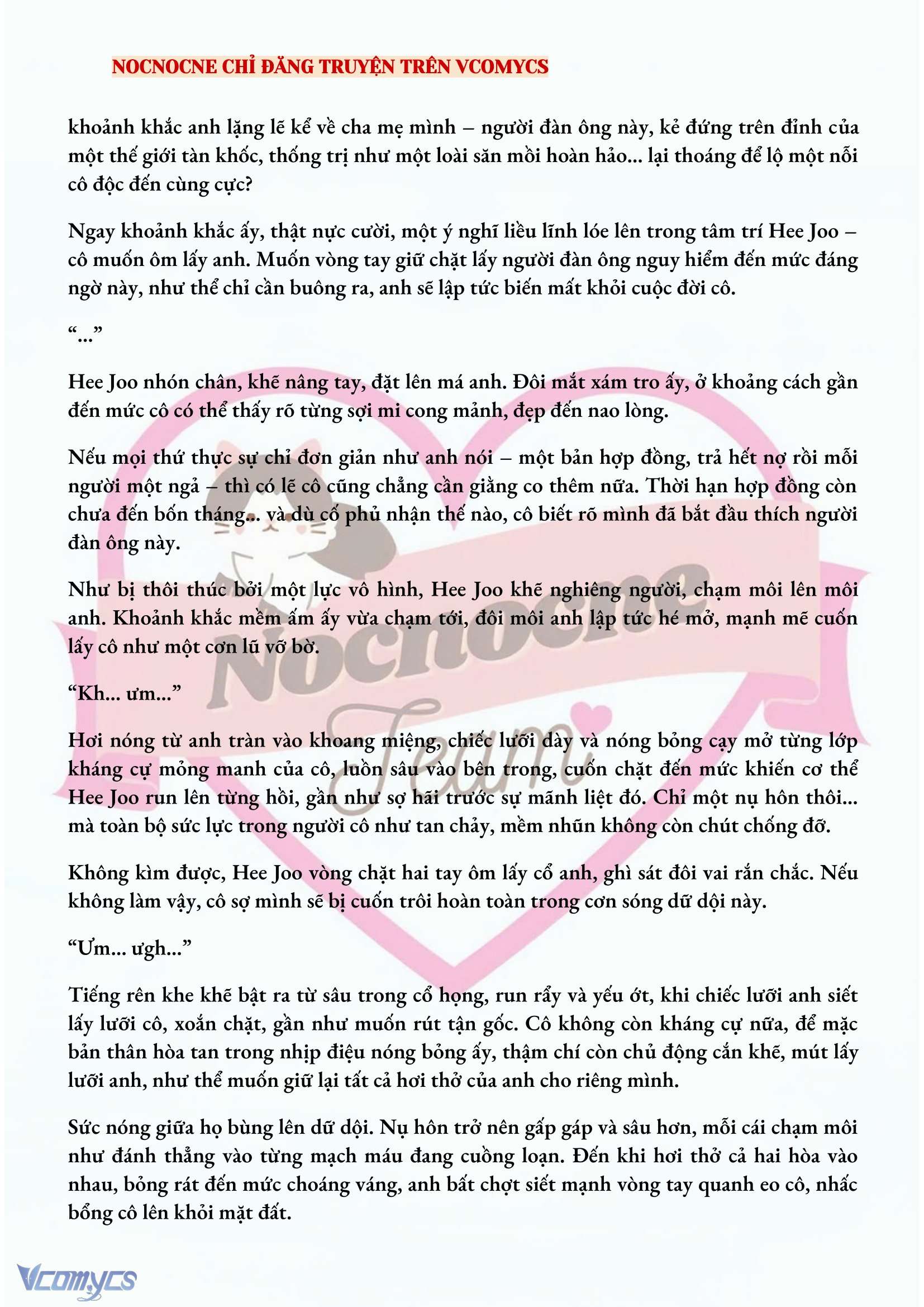 [NOVEL] AI MỚI THẬT SỰ LÀ KẺ RÁC RƯỞI? Chap 39 - Next Chap 40