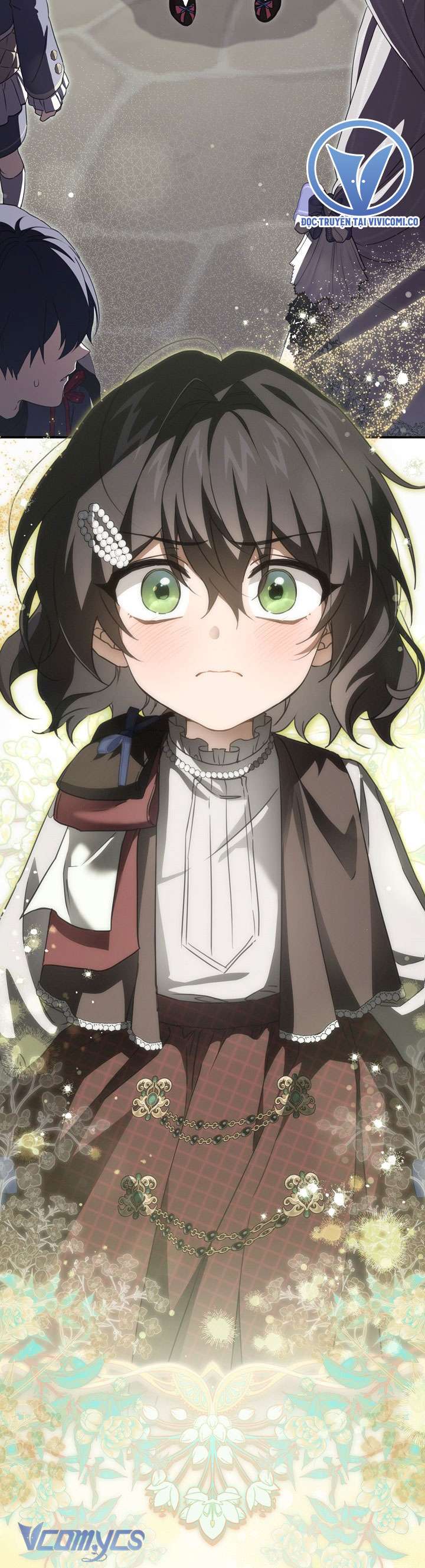 Lại Một Lần Nữa Hướng Về Ánh Sáng Chap 113 - Trang 2