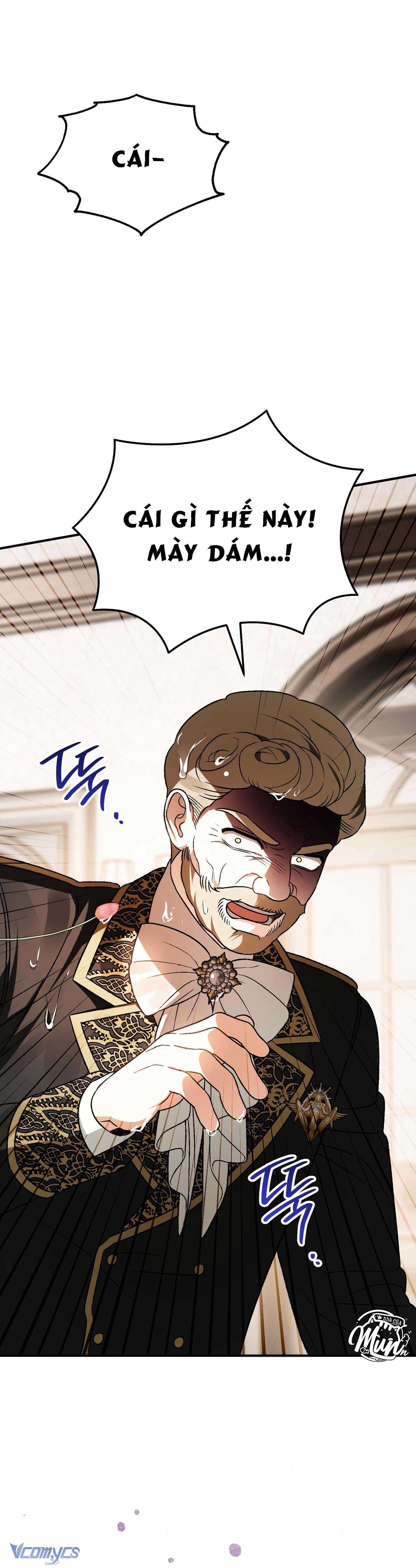 Gửi đến người sói yêu dấu của em Chap 31 - Next 