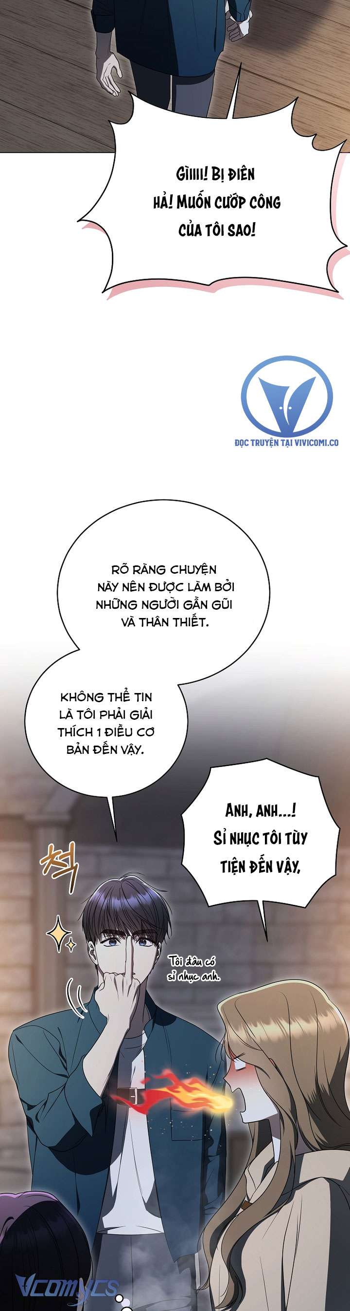 Hướng Dẫn Sinh Tồn Dành Cho Người Xếp Hạng Chap 61 - Trang 2