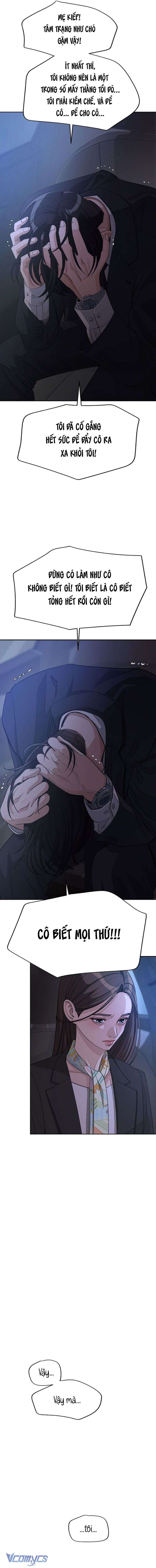 Chuyện Tình Chàng Iseop Chap 43 - Trang 2