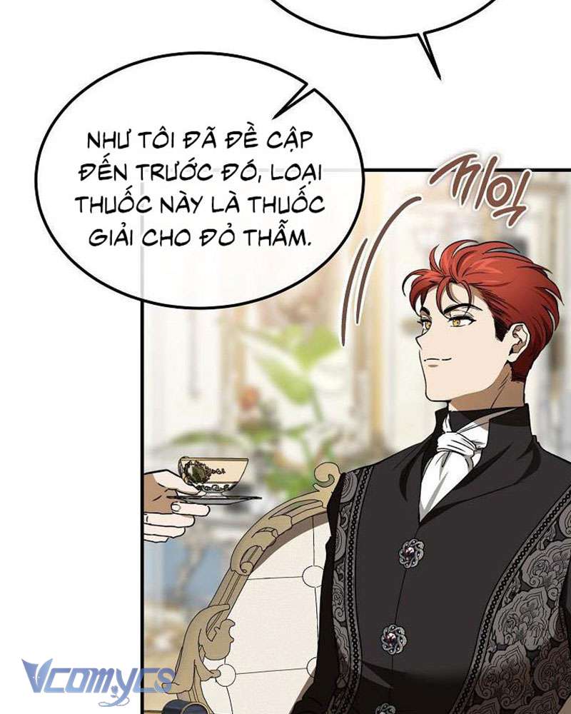 Ác Quỷ Nuôi Dưỡng Tiểu Thư Chap 83 - Next Chap 84