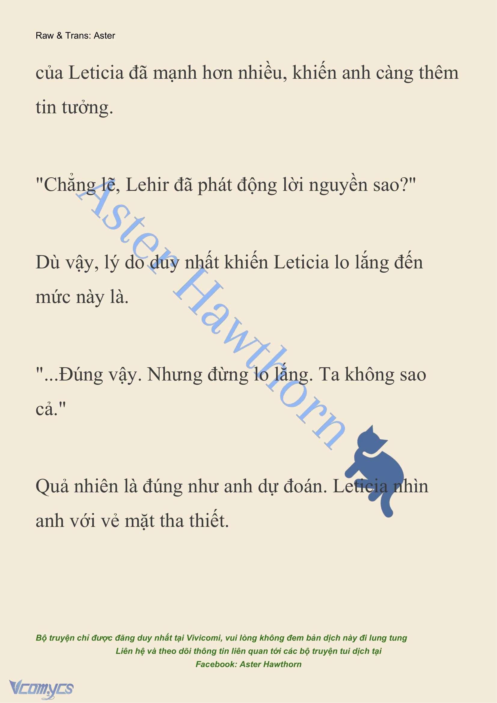 [NOVEL] Cách Để Em Bảo Vệ Anh Chap 223 - Next Chap 224