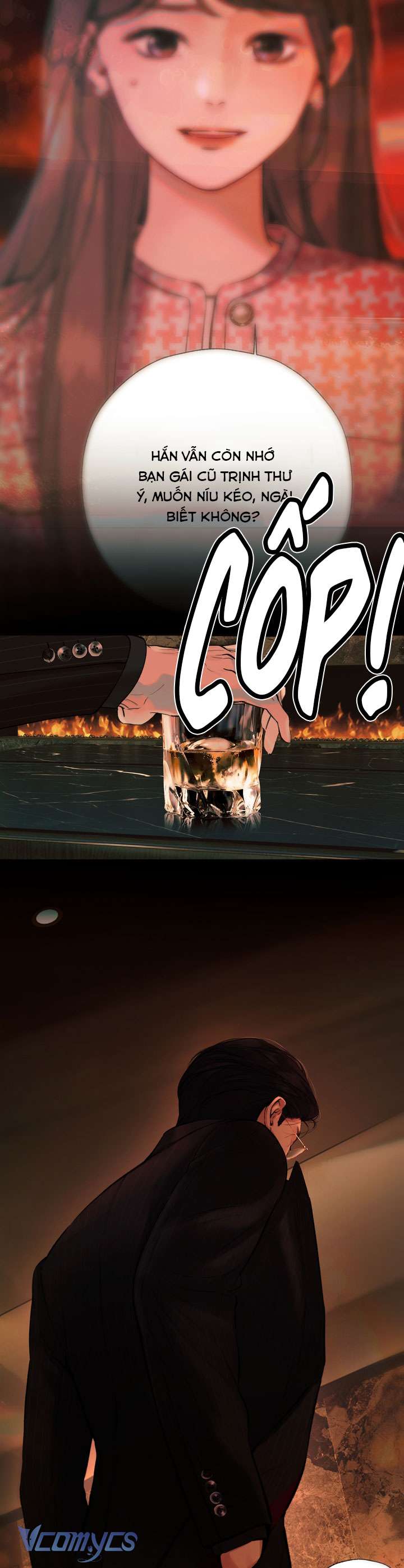 Trêu Nhầm Chap 72 - Next Chap 73