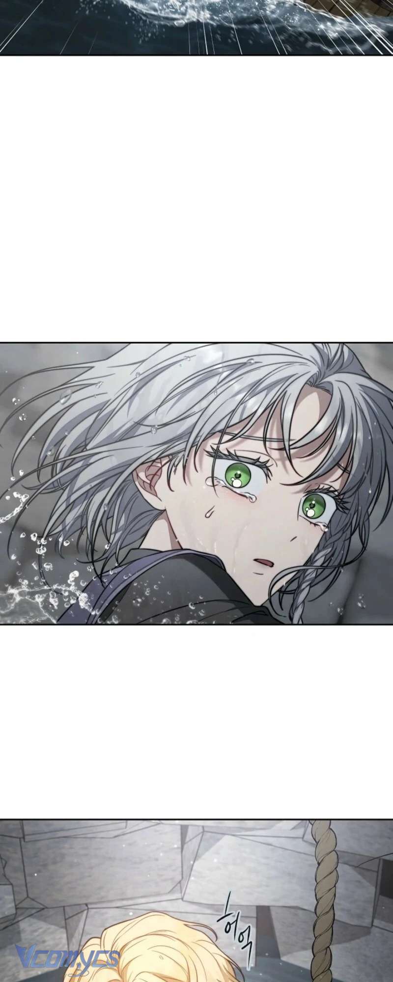 Hôn Nhân Vụ Lợi 2: Bản Tình Ca Không Thể Quên Chapter 16 - Trang 3