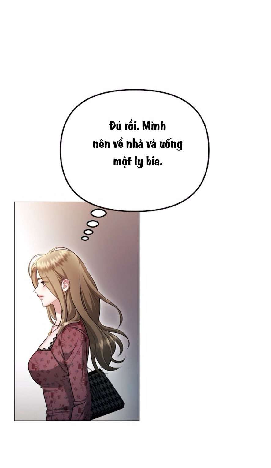 Sự Cám Dỗ Ngọt Ngào Của Cậu Bạn Thân Chap 23 - Trang 2