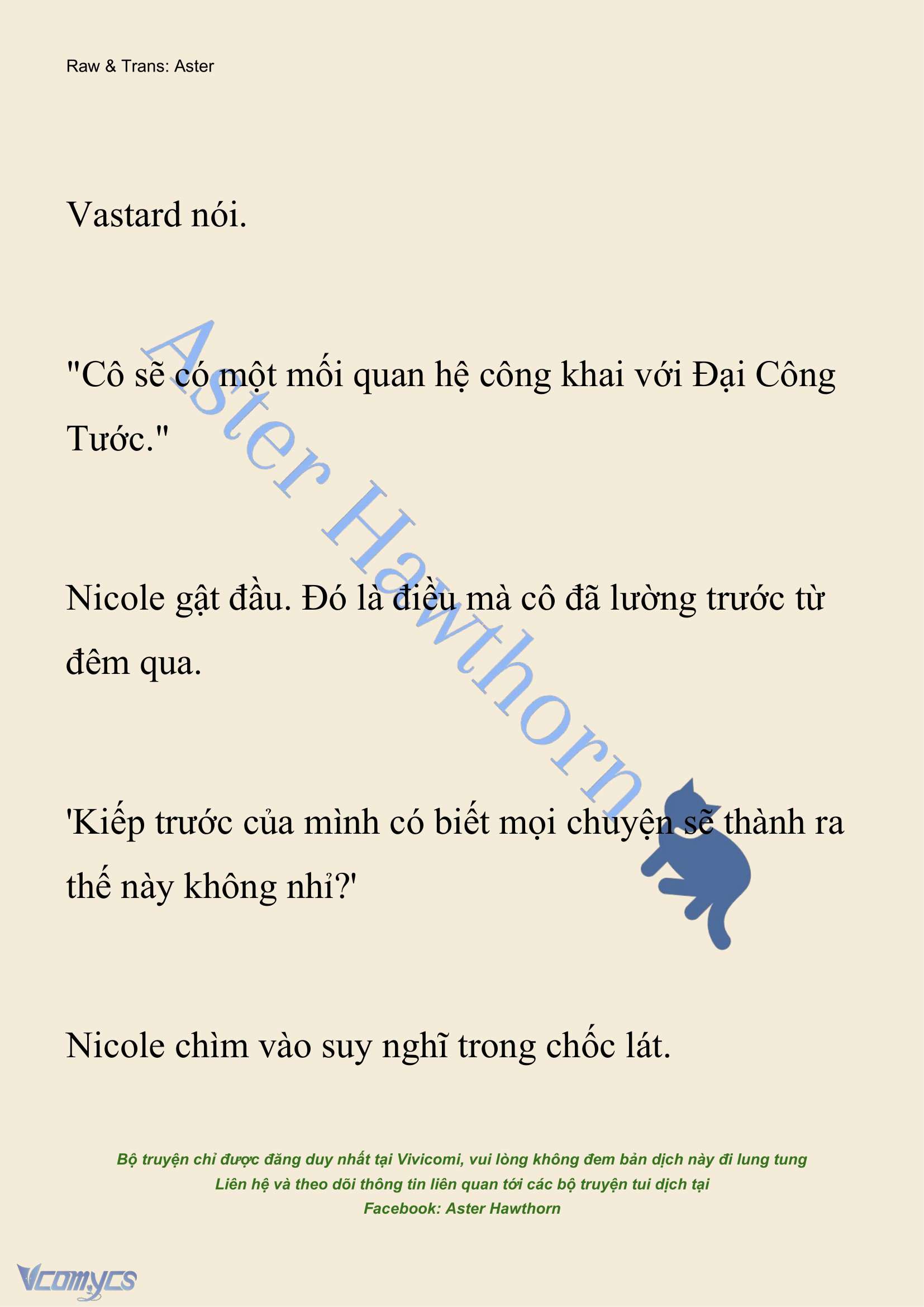 [NOVEL] Giết Cuộc Hôn Nhân Này Chap 99 - Next Chap 100