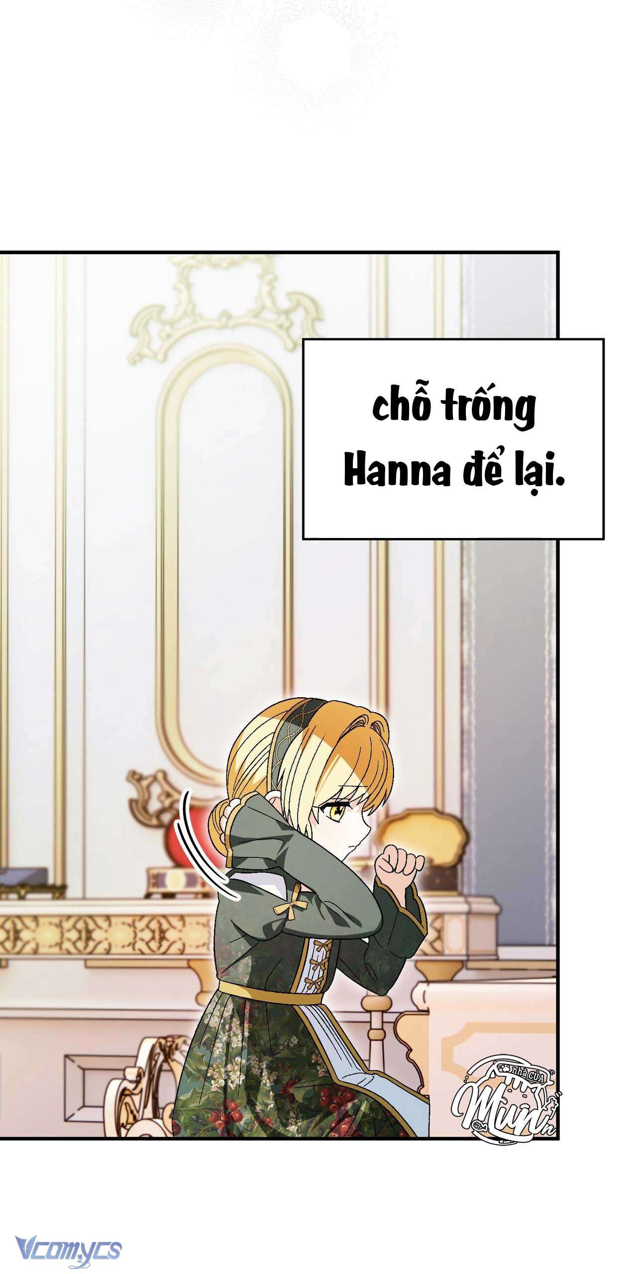 Gửi đến người sói yêu dấu của em Chap 13 - Next Chap 14