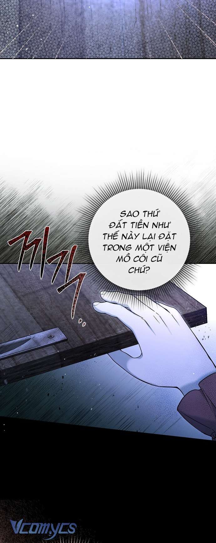 Độc Chiếm Sủng Ái Của Công Chúa Út, Mọi Người Đều Say Mê Tôi. Chap 5 - Trang 4