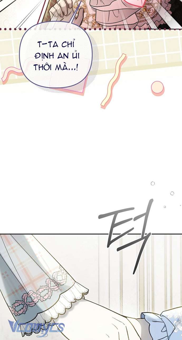 Độc Chiếm Sủng Ái Của Công Chúa Út, Mọi Người Đều Say Mê Tôi. Chap 30 - Trang 4