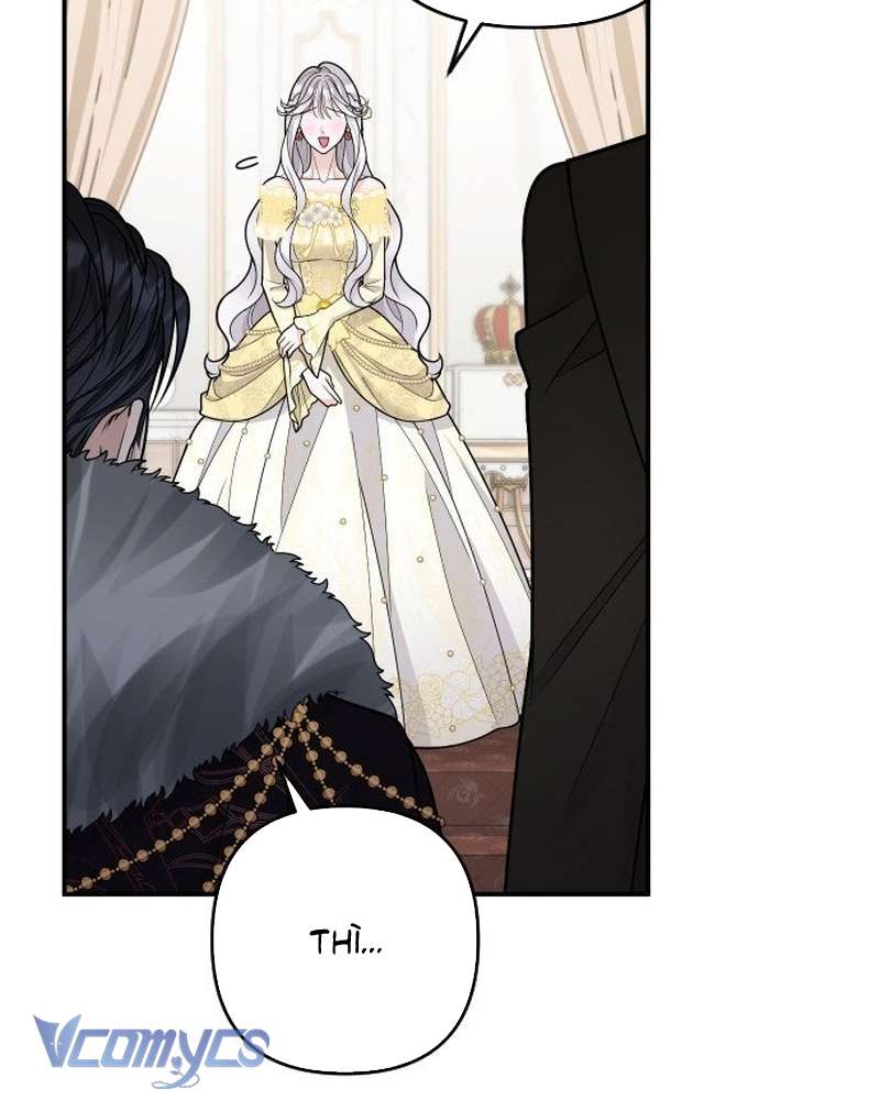 Trước Khi Em Có Ý Định Chạy Trốn Ta Sẽ Ngăn Chặn Nó Chap 42 - Trang 2