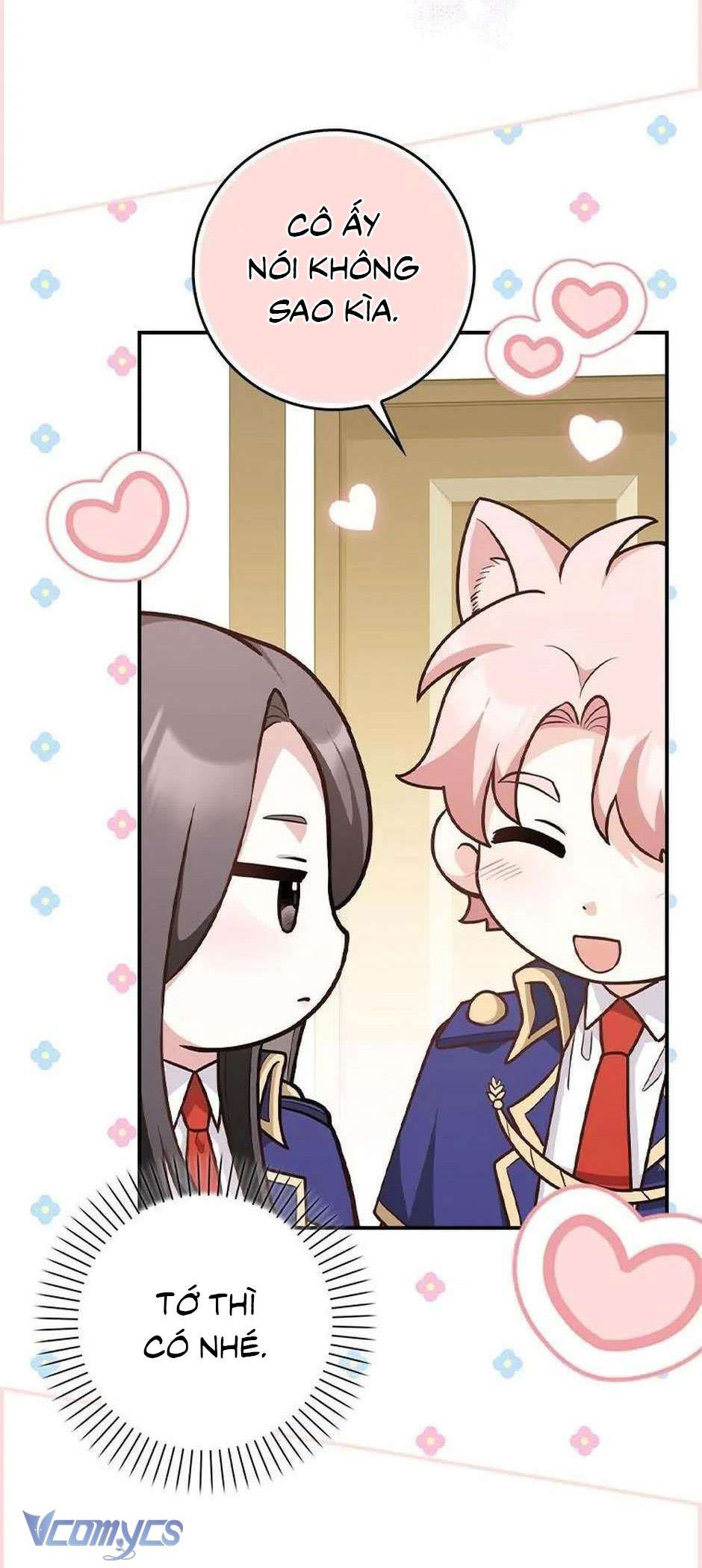 Tôi Thề Chúng Ta Chỉ Là Bạn Chapter 17 - Next Chapter 18