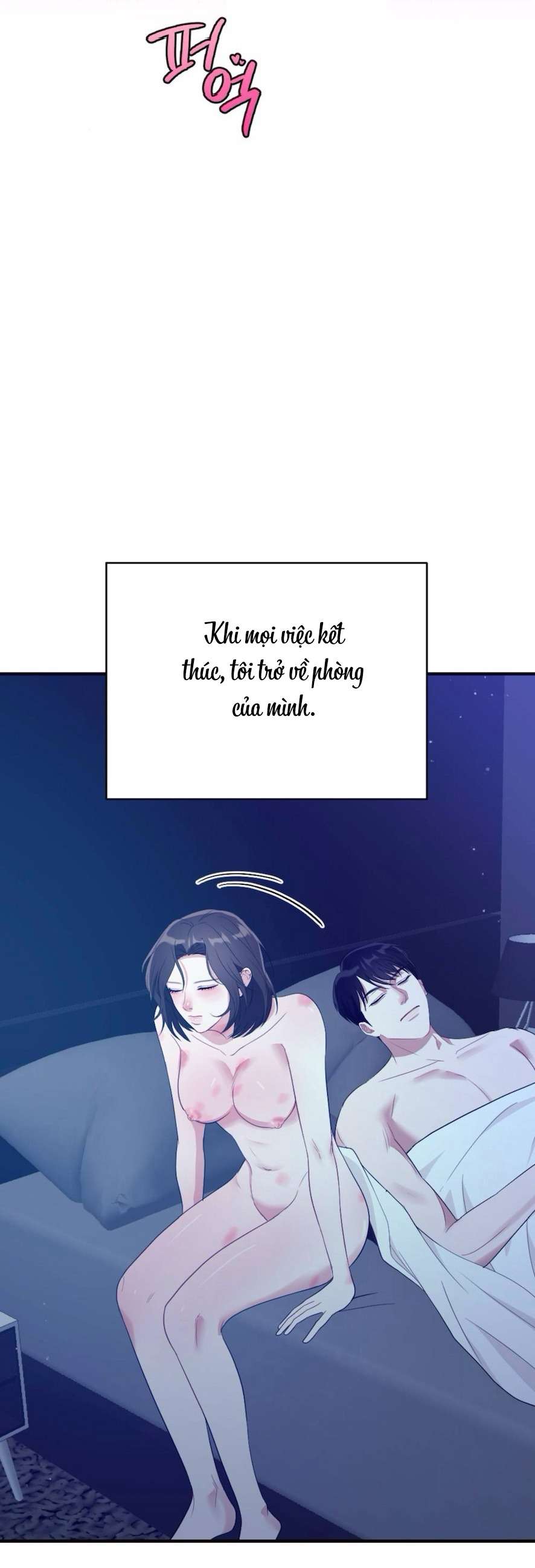 Chiếm Lấy Em Chap 13 - Trang 3