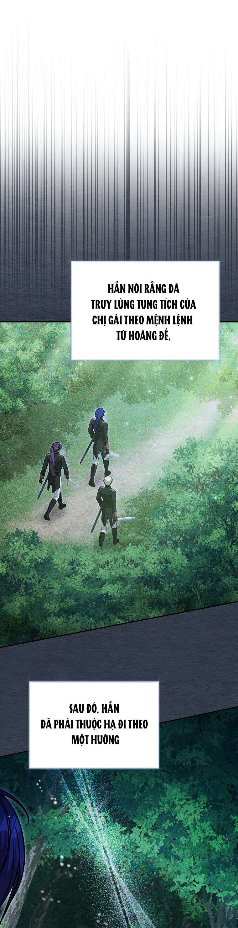 Chị Gái Tôi Là Nhân Vật Chính Chap 52 - Trang 2