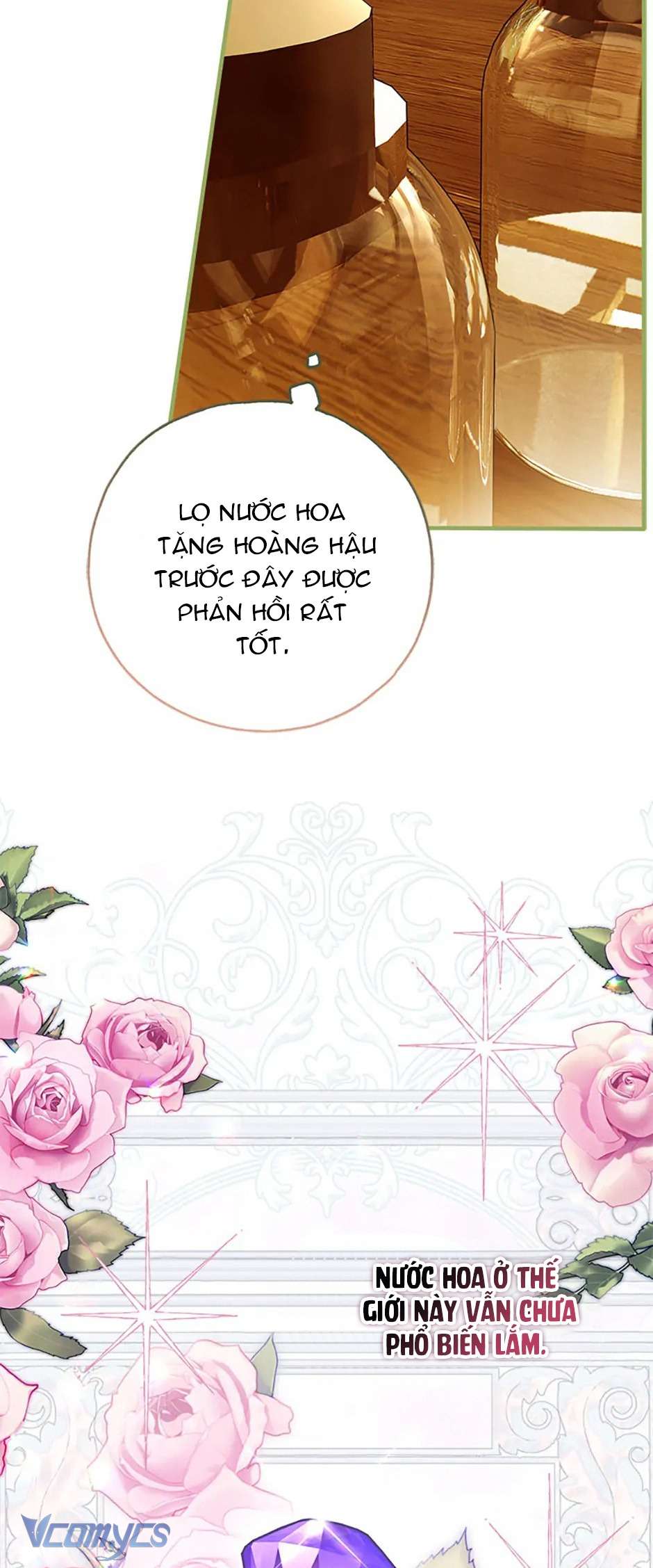 Ai Đó Đang Điều Khiển Cơ Thể Của Tôi Chap 60 - Trang 4