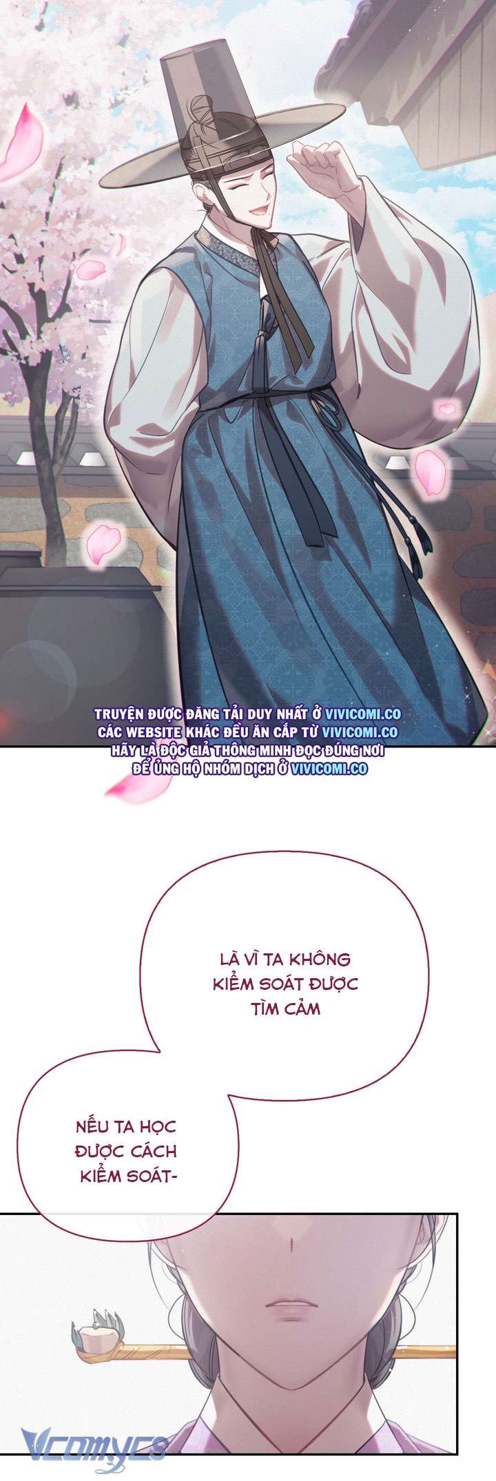 [18+] Tiết Học Bí Mật Của Trung Điện Chap 59 - Trang 2